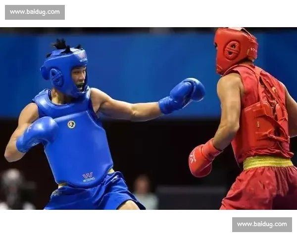 散打比赛中发生致命事故引发广泛关注如何防止运动员伤亡事件再度发生