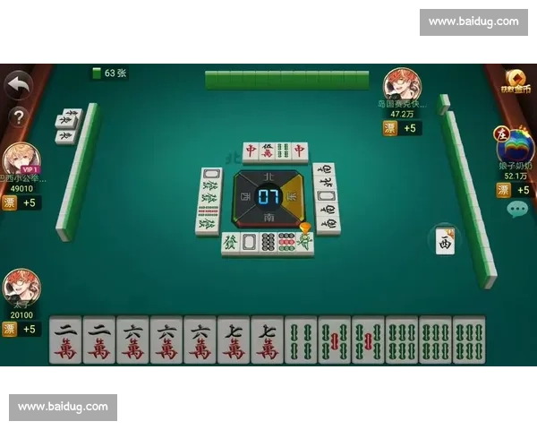 推倒胡比赛技巧与策略全解析 掌握致胜关键提高游戏水平 推倒胡比赛技巧与策略全解析 掌握致胜关键提高游戏水平