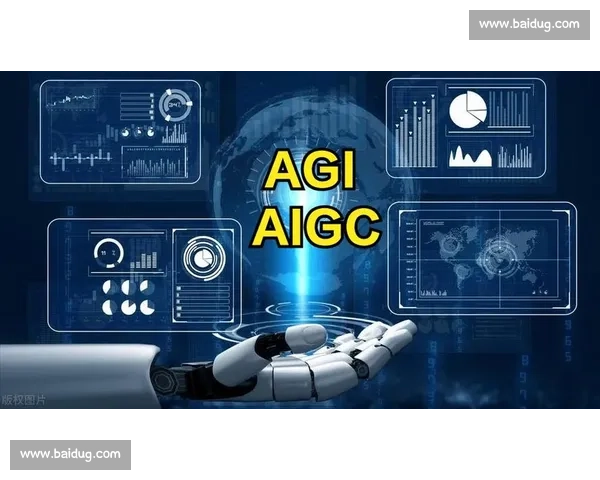 极客竞技狂潮探索人工智能与创新科技的终极挑战 极客竞技狂潮探索人工智能与创新科技的终极挑战