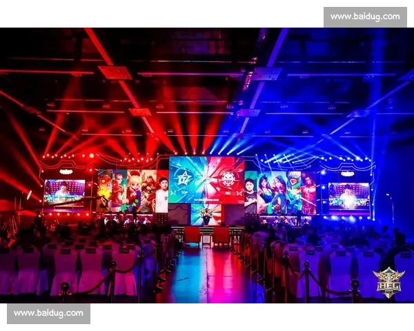 《重温电竞经典对决：那些改变历史的巅峰时刻》