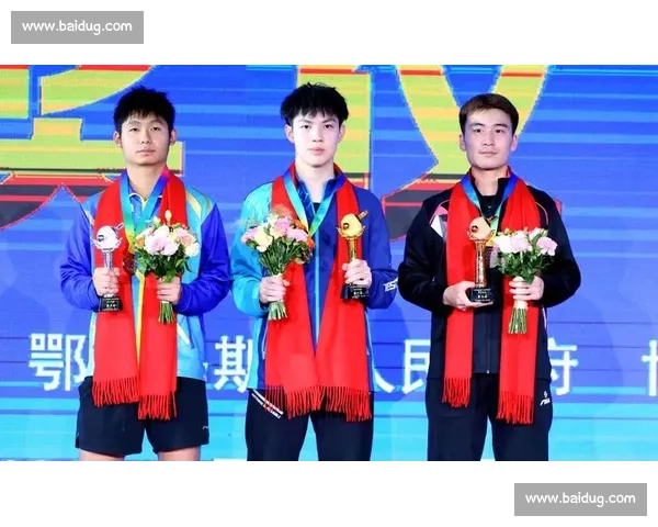 体育新秀选手崭露头角 展现潜力与实力成未来之星