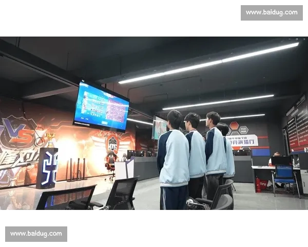 提升电竞个人技能的高效训练方法与策略解析